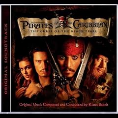 Pirates Of The Caribbean - Pirates des Cara�bes