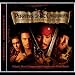 Pirates of the Caribbean: The Curse of the Black Pearl
