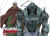 Fullmetal Alchemist - Metal Box #03 (Ltd) (Eps 35-51) (3 Dvd)
