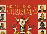 Great Songs of Christmas Album Six