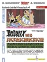 Asterix Mundart Geb, Bd.45, Asterix un es Zuckerschnecksche: Asterix babbelt hessisch 4