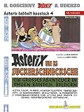 #5: Asterix Mundart Geb, Bd.45, Asterix un es Z…