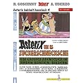 Asterix Mundart Geb, Bd.45, Asterix un es Zuckerschnecksche: Asterix babbelt hessisch 4