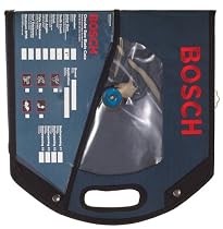 Bosch PRO12CASE 12-Inch Saw Blade Carrying Case