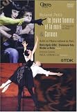 Jeune Homme Et La Mort Carmen Roland Pet DVD Cover