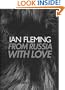 From Russia With Love (Ian Flemings James Bond)