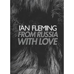 From Russia with Love (James Bond 007)