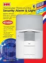 HR   HR7010 3 In 1 Alarm & Light