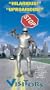 The Visitors [VHS]