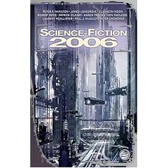 Science-Fiction 2006 : L'autre revue des �ditions Bragelonne