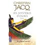 Les Mystères d'Osiris, Tome 4 : Le grand secret
