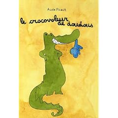 Le crocovoleur de doudous
