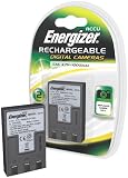 Energizer CA1L Digital Camera Battery Equivalent to Canon NB-1L Battery