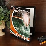 Cincinnati Bengals NFL Portfolio