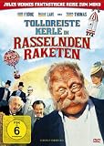 Produkt-Bild: Tolldreiste Kerle in rasselnden Raketen