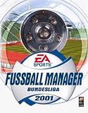 Bundesliga Stars 2001 - Electronic Arts