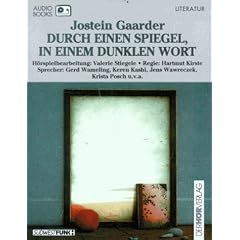 Durch einen Spiegel in einem dunklen Wort. Audiobook. Cassette
