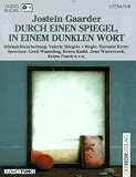 Durch einen Spiegel in einem dunklen Wort. Audiobook. Cassette