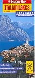 Insight Italian Lakes Map (Insight Fleximaps)