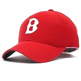Boston Braves 1908 Cooperstown Fitted Cap