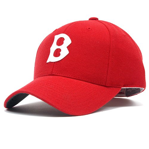 Boston Braves 1908 Cooperstown Fitted Cap