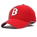 Boston Braves 1908 Cooperstown Fitted Cap