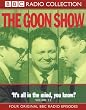 The Goon Show Classics: King Solomon's Mines/The Moriarty Murder Mystery/The Vanishing Room/The 1, 000, 000 Pound Penny (BBC Radio Collection)
