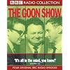 The Goon Show Classics: King Solomon's Mines/The Moriarty Murder Mystery/The Vanishing Room/The 1, 000, 000 Pound Penny (BBC Radio Collection)