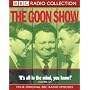 The Goon Show Classics: King Solomon's Mines/The Moriarty Murder Mystery/The Vanishing Room/The 1, 000, 000 Pound Penny (BBC Radio Collection)