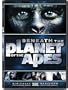 Beneath the Planet of the Apes