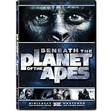 Beneath the Planet of the Apes