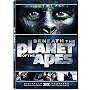 Beneath the Planet of the Apes
