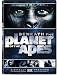 Beneath the Planet of the Apes
