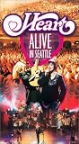 Alive in Seattle [VHS] [Import]の画像