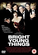 Bright Young Things [DVD] [2003]