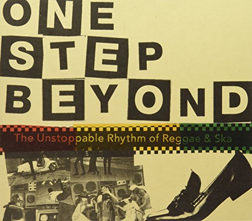 SPECIALS - One Step Beyond - Ska Reggae - Zortam Music