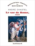 Le sac de Rome, 1527