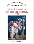 Le Sac de Rome, 1527: Du premier mani...