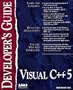 Visual C++ 5.0: Developer's Guide (Sams Developer's Guides)