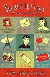 Secret Letters From 0 to 10