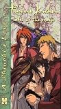 Rurouni Kenshin - A Shinobis Love (Episodes 87-90)