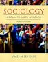 Sociology: A Down-to-Earth Approach (7th Edition)