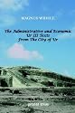 The Administrative and Economic Ur III Texts from the City of Ur