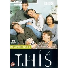 This Life - Series 1 [DVD] [1996]