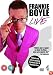 Frankie Boyle Live [2008]