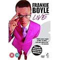 Frankie Boyle: Live [DVD]