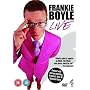 Frankie Boyle Live [DVD] [2008]