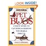 Pet Bugs: A Kid's Guide to Catching and Keeping Touchable Insects