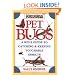Pet Bugs: A Kid's Guide to Catching and Keeping Touchable Insects