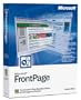 Microsoft FrontPage 2002 [OLD VERSION]